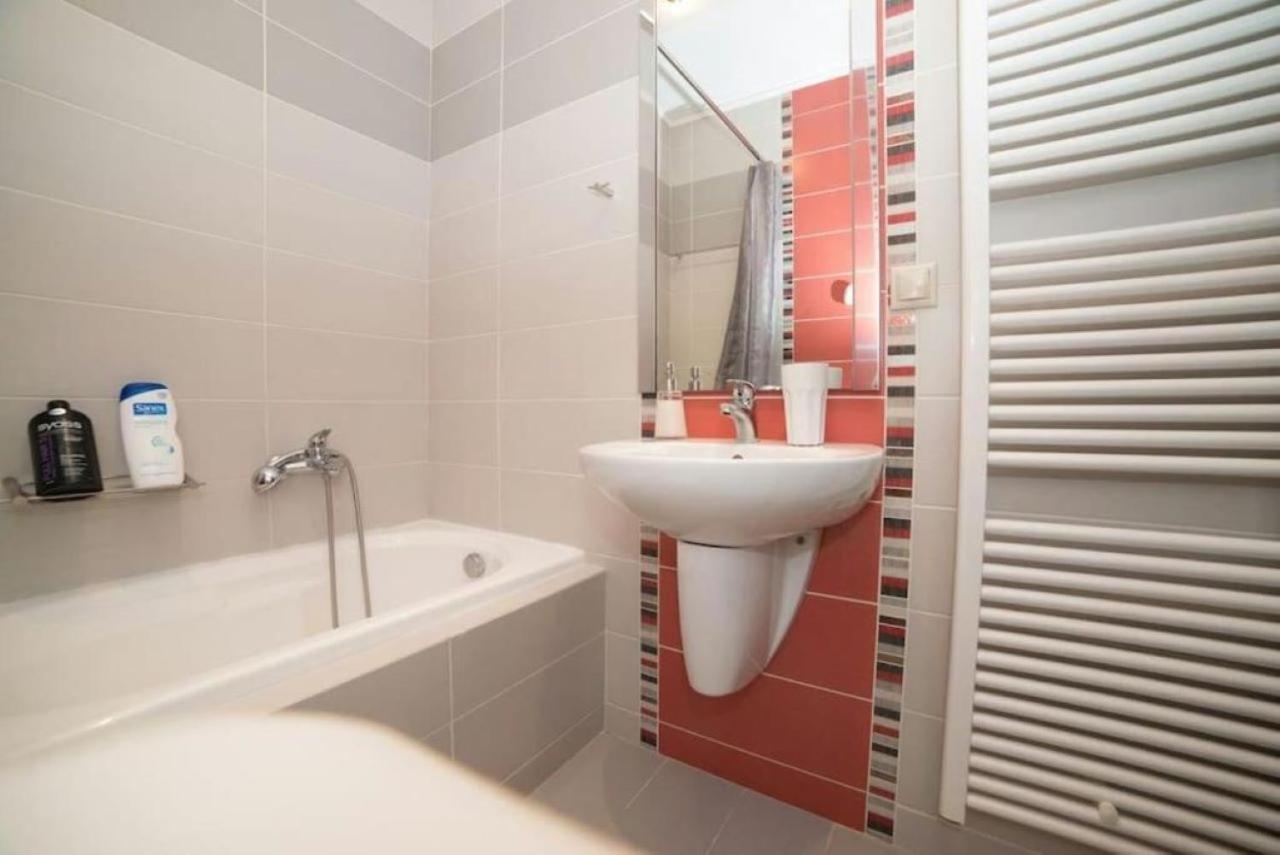 Significant View, Close To Center Heraklion With Parking Heraklion (Crete) Exterior foto